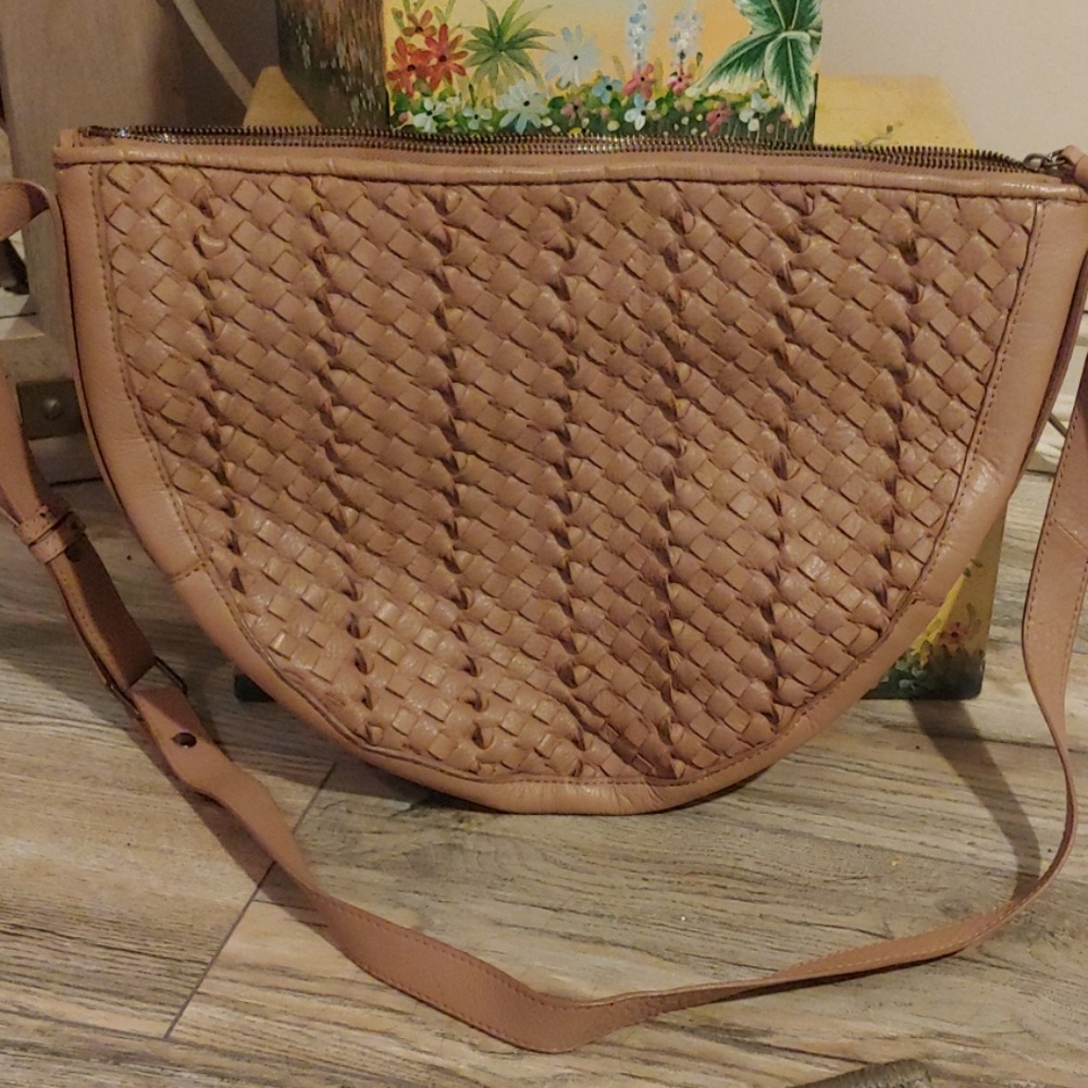 Kooba Leather Handbag